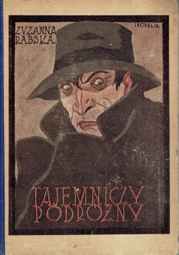 Tajemniczy podróżny