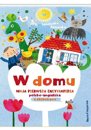 W domu