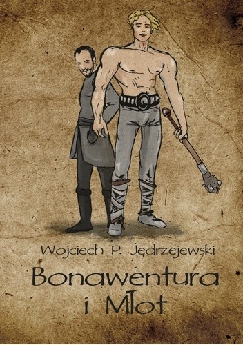 Bonawentura i Młot