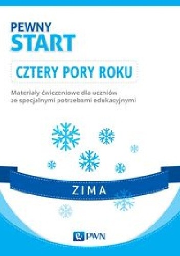 Pewny start Cztery pory roku Zima