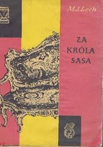 Za króla Sasa