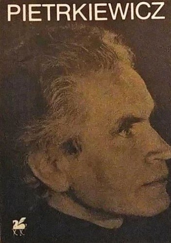 Poezje wybrane