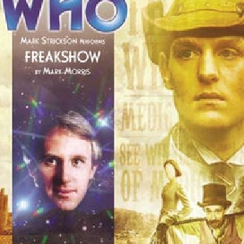 Doctor Who: Freakshow