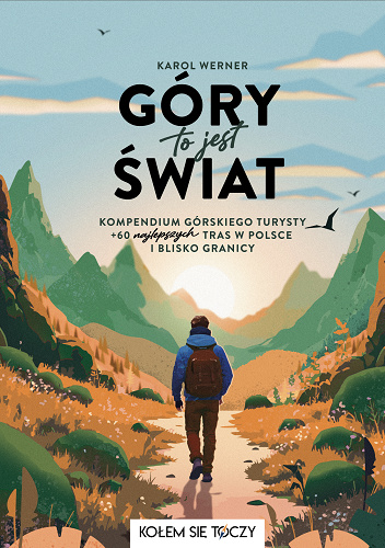 Góry to jest świat