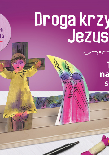 Droga krzyżowa Jezusa Teatr na małej scenie
