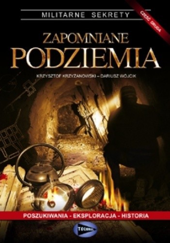 Zapomniane podziemia - część 2