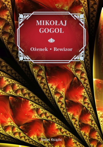 Ożenek / Rewizor