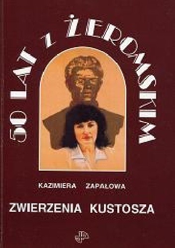 50 lat z Żeromskim. Zwierzenia kustosza
