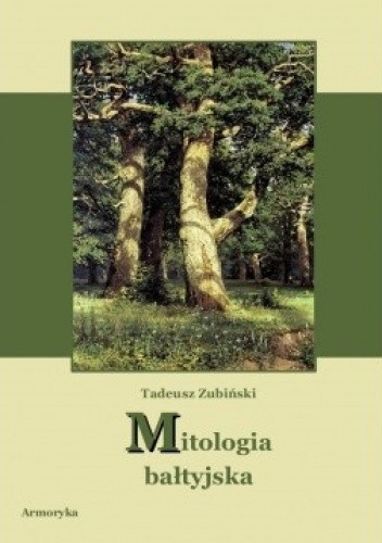 Mitologia bałtyjska