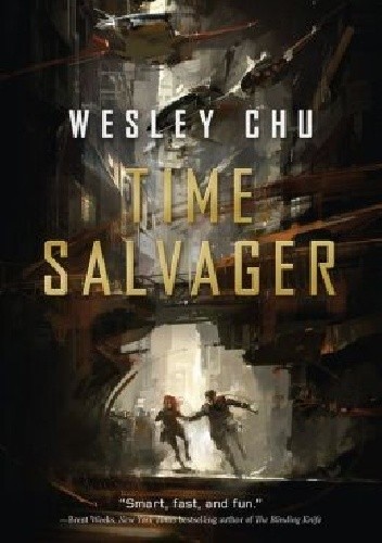 Time Salvager