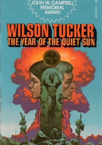 The Year of the Quiet Sun