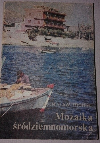 Mozaika śródziemnomorska