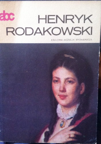 Henryk Rodakowski