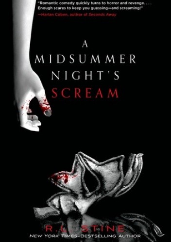 A Midsummer Night's Scream