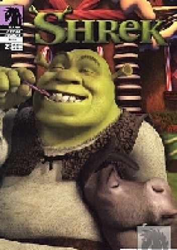 Shrek - 2