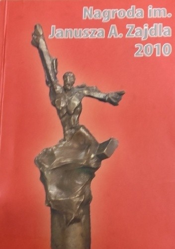 Nagroda im. Janusza A. Zajdla 2010