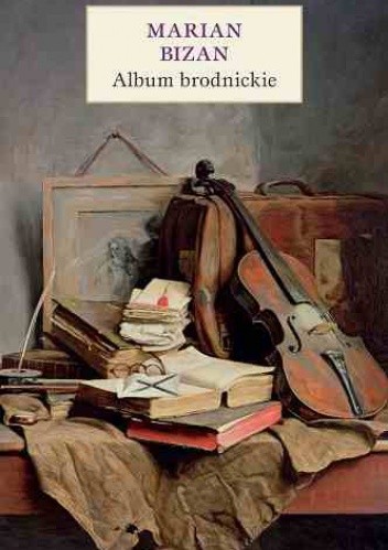 Album brodnickie