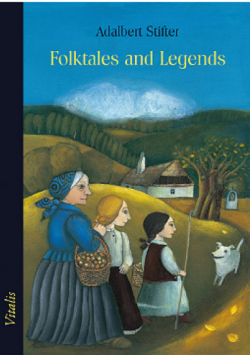 Folktales and Legends