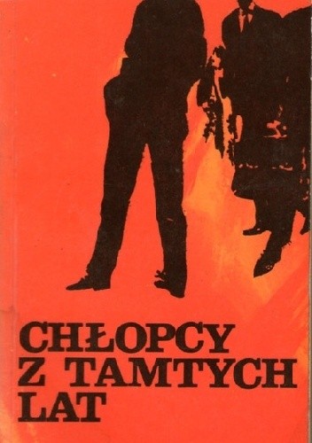 Chłopcy z tamtych lat