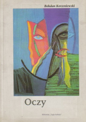 Oczy
