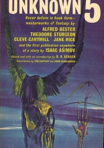 The Unknown Five