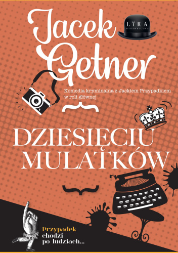 Dziesięciu Mulatków