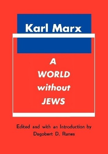 A World Without Jews