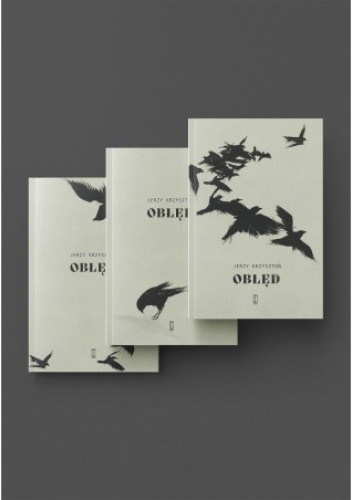 Obłęd (t. I-III)