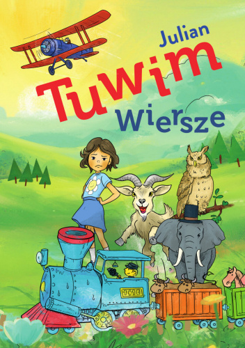 Wiersze. Julian Tuwim