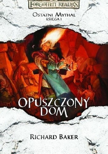 Opuszczony Dom