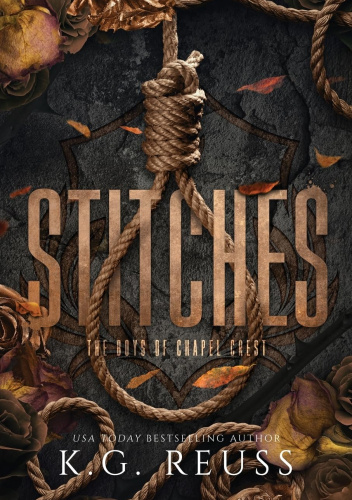 Stitches