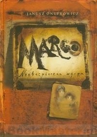 Margo. Niebezpieczna wyspa