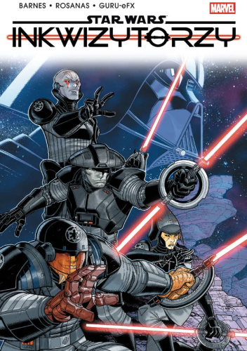 Star Wars: Inkwizytorzy
