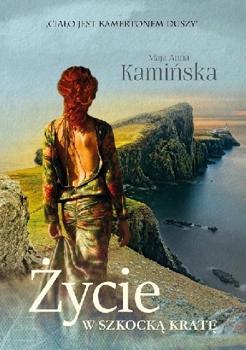 Życie w szkocką kratę
