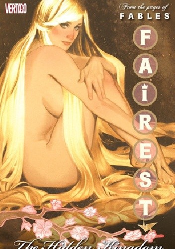 Fairest, Vol. 2: The Hidden Kingdom