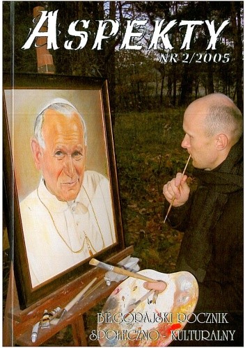 Aspekty nr 2/2005. Biłgorajski rocznik społeczno - kulturalny