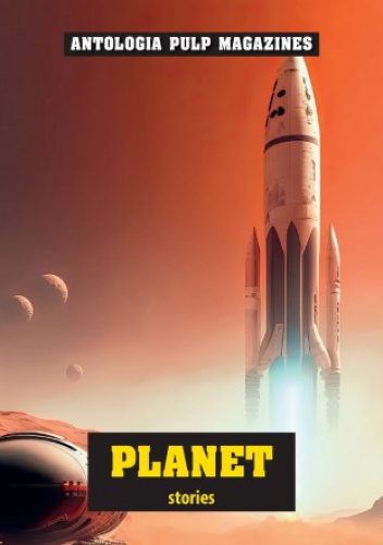 Planet Stories. Vol. 1