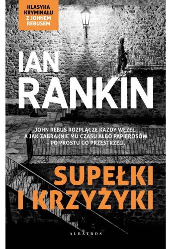Supełki i krzyżyki