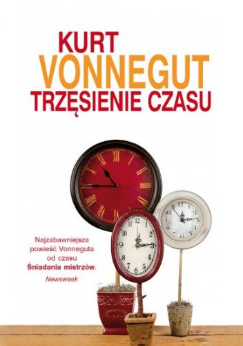 Trzęsienie czasu