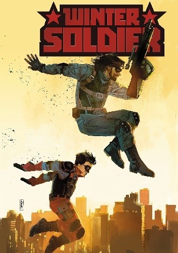 Winter Soldier: Second Chances