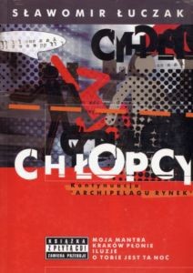 Chłopcy