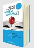 Czytamy w oryginale. Wielkie powieści 3