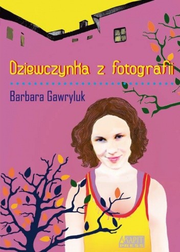 Dziewczynka z fotografii