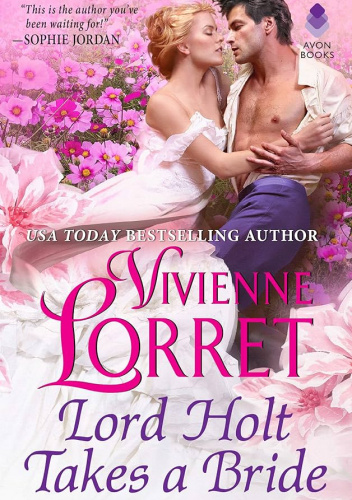 Lord Holt Takes a Bride