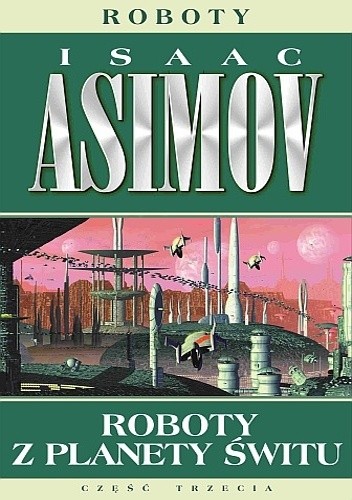 Roboty z planety świtu