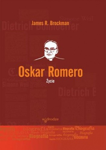 Oskar Romero. Życie