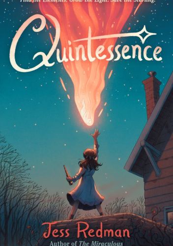 Quintessence