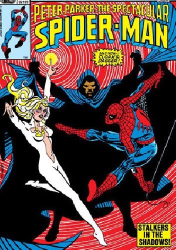 Peter Parker, The Spectacular Spider-Man #81