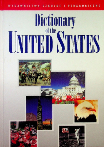 Dictionary of the United States
