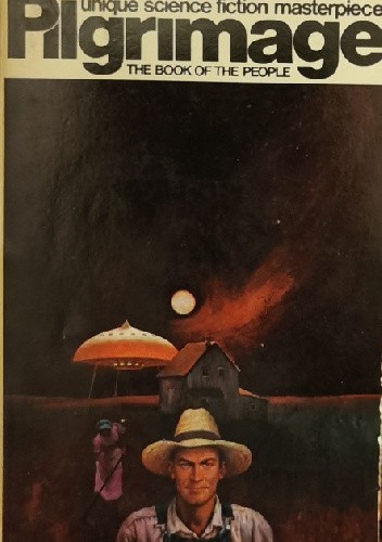 Pilgrimage: The Book of the People